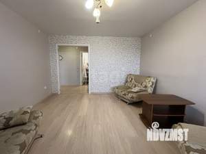 1-к квартира, вторичка, 37м2, 9/10 этаж