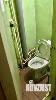 Студия квартира, вторичка, 16м2, 7/9 этаж