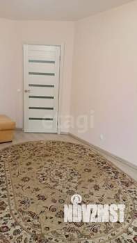 1-к квартира, вторичка, 36м2, 1/16 этаж