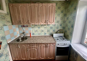 1-к квартира, вторичка, 31м2, 5/5 этаж