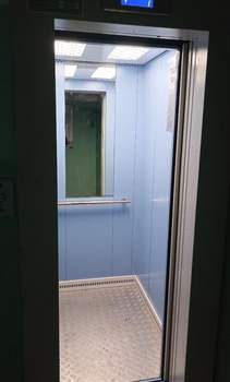 4-к квартира, вторичка, 68м2, 8/9 этаж