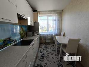 2-к квартира, вторичка, 49м2, 12/17 этаж
