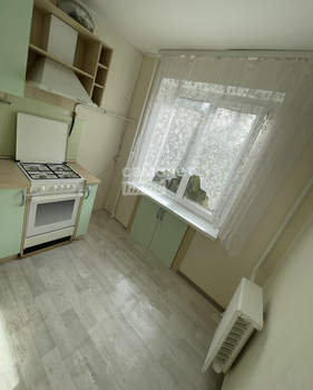 1-к квартира, вторичка, 30м2, 4/5 этаж