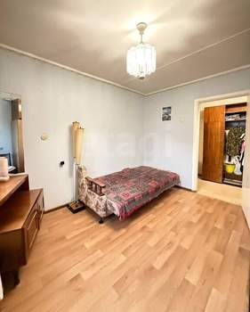 2-к квартира, вторичка, 43м2, 4/9 этаж