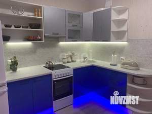 1-к квартира, вторичка, 36м2, 14/18 этаж