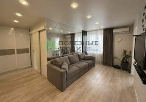 4-к квартира, вторичка, 69м2, 7/10 этаж