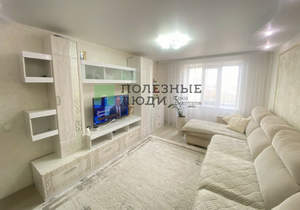 2-к квартира, вторичка, 50м2, 6/10 этаж