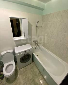 Студия квартира, вторичка, 23м2, 4/17 этаж