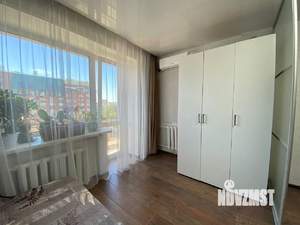 2-к квартира, вторичка, 43м2, 6/9 этаж