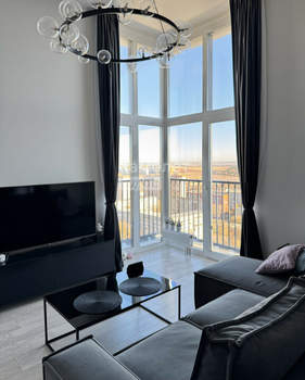 2-к квартира, вторичка, 51м2, 23/23 этаж
