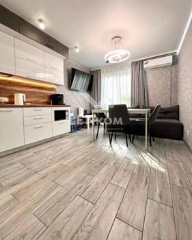 3-к квартира, вторичка, 71м2, 13/17 этаж