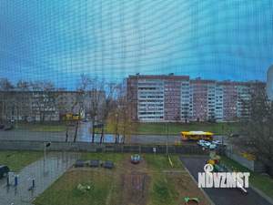 Студия квартира, вторичка, 21м2, 4/18 этаж