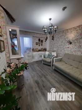 2-к квартира, вторичка, 52м2, 18/20 этаж