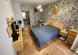 1-к квартира, вторичка, 34м2, 10/10 этаж