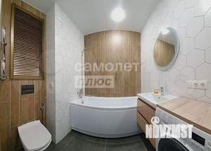 2-к квартира, вторичка, 40м2, 13/25 этаж