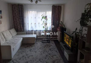 3-к квартира, вторичка, 54м2, 1/9 этаж