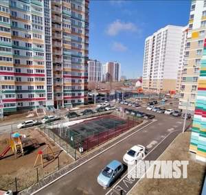 Студия квартира, вторичка, 26м2, 4/18 этаж