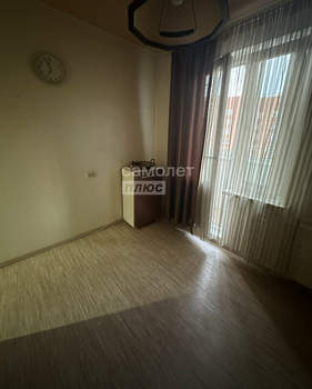 2-к квартира, вторичка, 43м2, 7/9 этаж