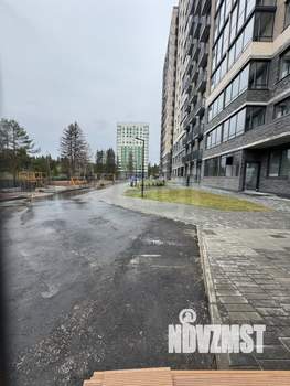 3-к квартира, сданный дом, 87м2, 13/18 этаж