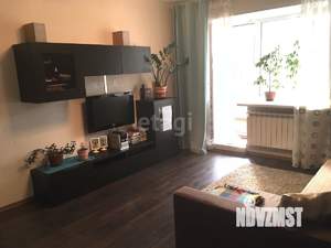 2-к квартира, вторичка, 83м2, 6/9 этаж