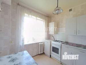 2-к квартира, вторичка, 42м2, 4/5 этаж