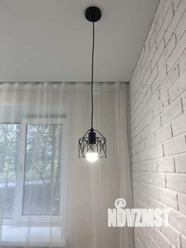 1-к квартира, вторичка, 30м2, 1/5 этаж