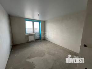 1-к квартира, вторичка, 37м2, 12/14 этаж