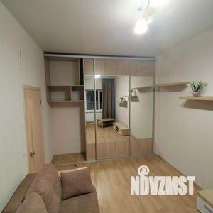 1-к квартира, вторичка, 35м2, 18/19 этаж