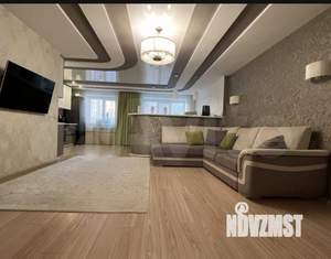 3-к квартира, вторичка, 89м2, 3/14 этаж