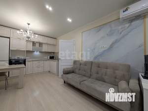 2-к квартира, вторичка, 37м2, 11/26 этаж