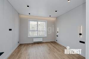 1-к квартира, вторичка, 51м2, 10/25 этаж