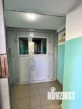 2-к квартира, вторичка, 44м2, 1/5 этаж