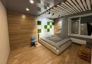 1-к квартира, вторичка, 51м2, 7/14 этаж