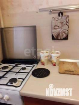 2-к квартира, вторичка, 44м2, 1/5 этаж