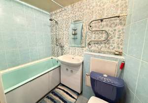 2-к квартира, вторичка, 44м2, 4/9 этаж