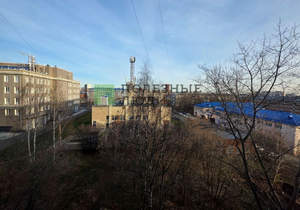 2-к квартира, вторичка, 47м2, 7/9 этаж