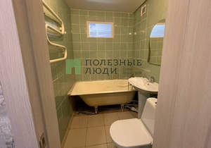 1-к квартира, вторичка, 30м2, 2/5 этаж