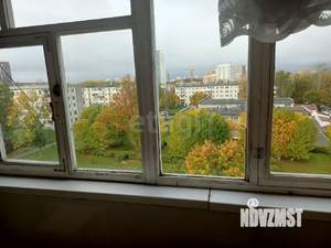 2-к квартира, вторичка, 39м2, 5/5 этаж
