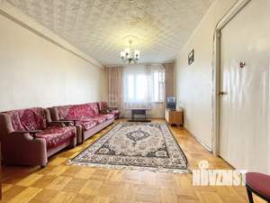3-к квартира, вторичка, 59м2, 8/9 этаж