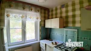 2-к квартира, вторичка, 48м2, 4/5 этаж