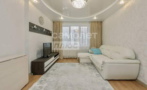 2-к квартира, вторичка, 60м2, 6/9 этаж