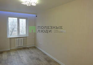 2-к квартира, вторичка, 45м2, 3/5 этаж