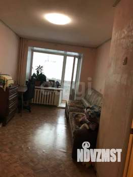 1-к квартира, вторичка, 32м2, 1/12 этаж