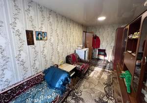 2-к квартира, вторичка, 43м2, 2/2 этаж