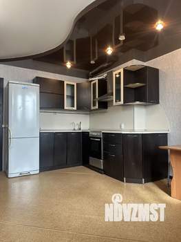 Студия квартира, вторичка, 33м2, 7/17 этаж