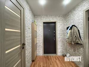 1-к квартира, вторичка, 29м2, 5/9 этаж