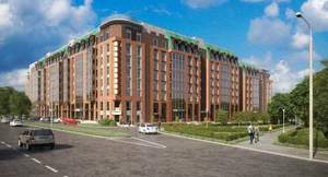 3-к квартира, вторичка, 79м2, 7/9 этаж