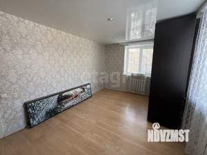 2-к квартира, вторичка, 38м2, 2/2 этаж
