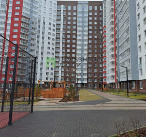 2-к квартира, вторичка, 43м2, 13/18 этаж