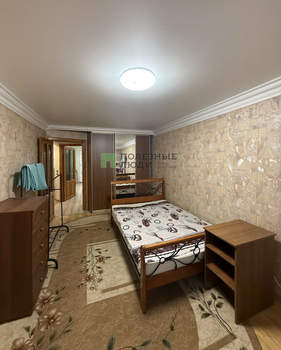 2-к квартира, вторичка, 49м2, 2/5 этаж